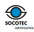 certifié Socotec