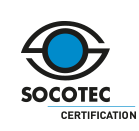 certifié socotec